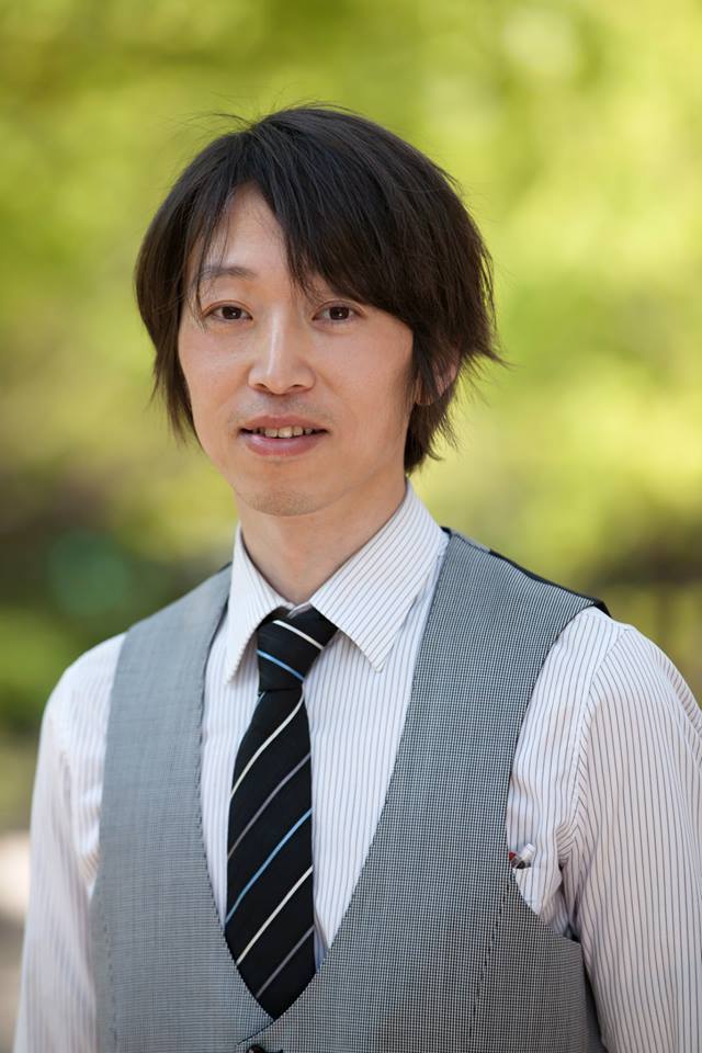 樫尾政秀